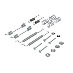 Kit d'accessoires, mâchoires de frein ATE 03.0137-9314.2