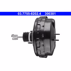 Servo-Frein, dispositif d'assistance de frein ATE 03.7755-8202.4