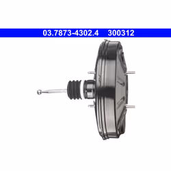 Servo-Frein, dispositif d'assistance de frein ATE 03.7873-4302.4