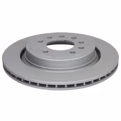 Disque de frein ATE 24.0120-0239.1 arrière, ventilé, 1 pièce