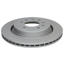 Disque de frein ATE 24.0120-0239.1 arrière, ventilé, 1 pièce