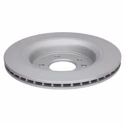 Disque de frein ATE 24.0120-0239.1 arrière, ventilé, 1 pièce