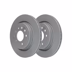 Disque de frein ATE 24.0120-0239.1 arrière, ventilé, 1 pièce - Vue supplémentaire 4