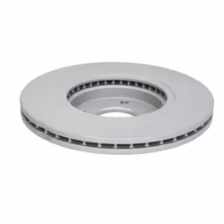 Disque de frein ATE 24.0123-0122.1 avant, ventilé, 1 pièce - Vue supplémentaire 2
