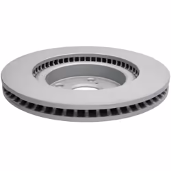 Disque de frein ATE 24.0128-0274.1 avant, ventilé, à haute teneur en carbone, 1 pièce