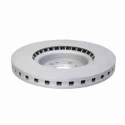 Disque de frein ATE 24.0132-0178.1 avant, ventilé, à haute teneur en carbone, 1 pièce