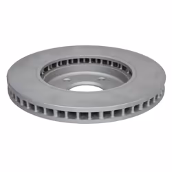 Disque de frein ATE 24.0128-0268.1 avant, ventilé, 1 pièce