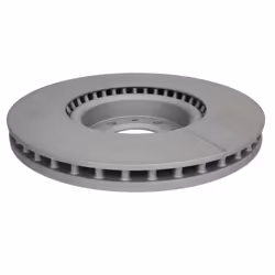 Disque de frein ATE 24.0128-0269.1 avant, ventilé, à haute teneur en carbone, 1 pièce