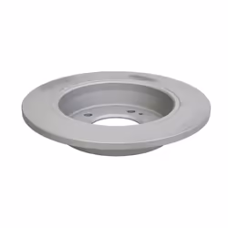 Disque de frein ATE 24.0110-0379.1 arrière, plein, à haute teneur en carbone, 1 pièce