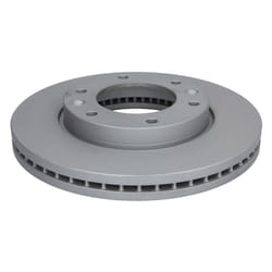 Disque de frein ATE 24.0130-0239.1 avant, ventilé, à haute teneur en carbone, 1 pièce