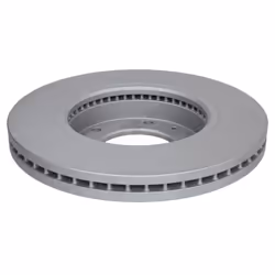 Disque de frein ATE 24.0130-0239.1 avant, ventilé, à haute teneur en carbone, 1 pièce
