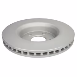 Disque de frein ATE 24.0132-0181.1 avant, ventilé, 1 pièce - Vue supplémentaire 2
