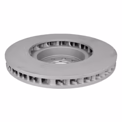 Disque de frein ATE 24.0136-0123.1 avant, ventilé, à haute teneur en carbone, 1 pièce
