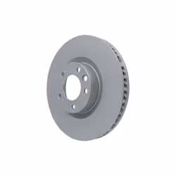 Disque de frein ATE 24.0136-0123.1 avant, ventilé, à haute teneur en carbone, 1 pièce - Vue supplémentaire 4