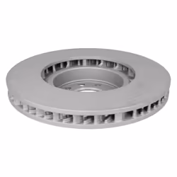 Disque de frein ATE 24.0136-0124.1 avant, ventilé, à haute teneur en carbone, 1 pièce