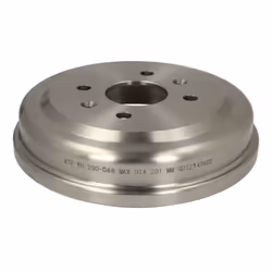 Tambour de frein ATE 24.0220-0048.1