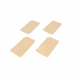 Kit d'accessoires, plaquette de frein ATE 13.0460-0400.2