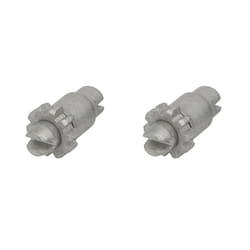Kit d'accessoires, Mâchoires de frein de stationnement ATE 03.0137-9700.2