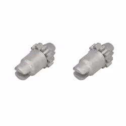 Kit d'accessoires, Mâchoires de frein de stationnement ATE 03.0137-9700.2