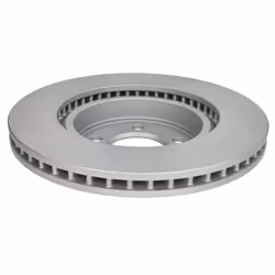 Disque de frein ATE 24.0128-0266.1 avant, ventilé, à haute teneur en carbone, 1 pièce