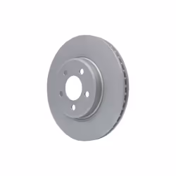 Disque de frein ATE 24.0128-0266.1 avant, ventilé, à haute teneur en carbone, 1 pièce - Vue supplémentaire 4