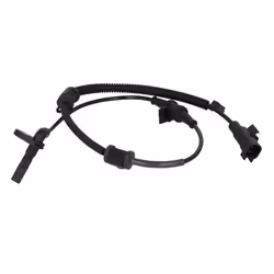 Capteur, vitesse de roue ATE 24.0710-5015.3