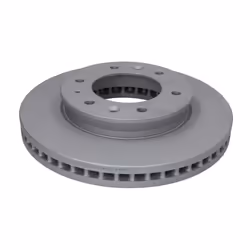Disque de frein ATE 24.0132-0176.1 avant, ventilé, 1 pièce