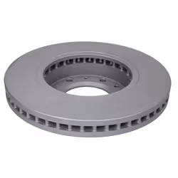 Disque de frein ATE 24.0132-0176.1 avant, ventilé, 1 pièce