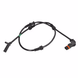 Capteur, vitesse de roue ATE 24.0711-5411.3