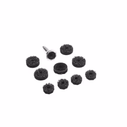 Kit de nettoyage, moyeu de roue ATE 03.9314-1343.4