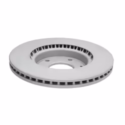 Disque de frein ATE 24.0123-0123.1 avant, ventilé, à haute teneur en carbone, 1 pièce