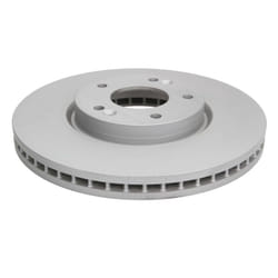 Disque de frein ATE 24.0128-0280.1 avant, ventilé, à haute teneur en carbone, 1 pièce