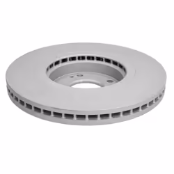 Disque de frein ATE 24.0128-0280.1 avant, ventilé, à haute teneur en carbone, 1 pièce