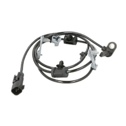 Capteur, vitesse de roue ATE 24.0710-5019.3 gauche