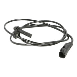 Capteur, vitesse de roue ATE 24.0710-5021.3 gauche