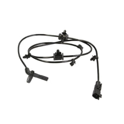 Capteur, vitesse de roue ATE 24.0711-5342.3