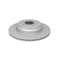 Disque de frein ATE 24.0120-0243.1 arrière, ventilé, à haute teneur en carbone, 1 pièce