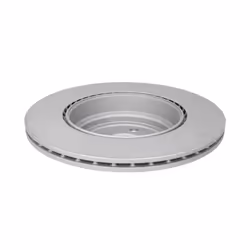 Disque de frein ATE 24.0120-0243.1 arrière, ventilé, à haute teneur en carbone, 1 pièce