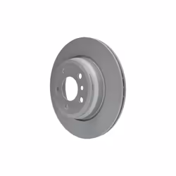 Disque de frein ATE 24.0120-0243.1 arrière, ventilé, à haute teneur en carbone, 1 pièce - Vue supplémentaire 4