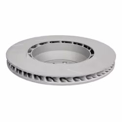 Disque de frein ATE 24.0128-0282.1 arrière, rainuré, à haute teneur en carbone, 1 pièce