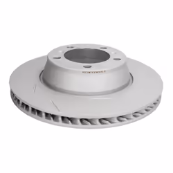 Disque de frein ATE 24.0128-0283.1 arrière, rainuré, à haute teneur en carbone, 1 pièce