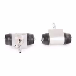 ATE Original TopKit 03.0520-8219.3 Kit de freins, freins à tambours avec cylindre de roue, avec accessoires VOLKSWAGEN: Polo IV 3/5 portes - Vue supplémentaire 4