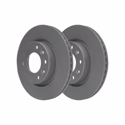 Disque de frein ATE 24.0122-0291.1 avant, ventilé, à haute teneur en carbone, 1 pièce - Vue supplémentaire 4