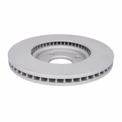 Disque de frein ATE 24.0125-0210.1 avant, ventilé, 1 pièce