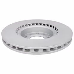Disque de frein ATE 24.0126-0183.1 avant, ventilé, à haute teneur en carbone, 1 pièce