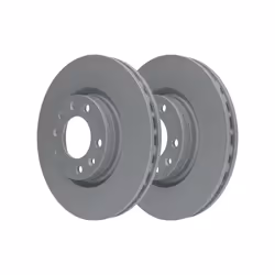 Disque de frein ATE 24.0126-0183.1 avant, ventilé, à haute teneur en carbone, 1 pièce - Vue supplémentaire 4