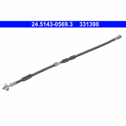 Flexible de frein ATE 24.5143-0569.3