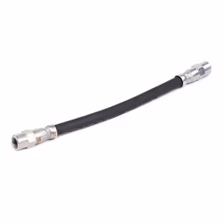 ATE 24.5201-0204.3 Flexible De Frein 204 BMW: 5 Berline, 3 Cabriolet, 3 Berline, VOLVO: V70 I, 850 Break, C70 I Coupe