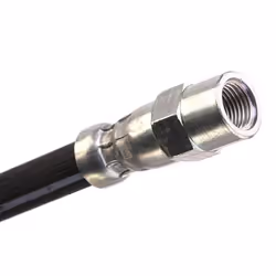 ATE 24.5201-0204.3 Flexible De Frein 204 BMW: 5 Berline, 3 Cabriolet, 3 Berline, VOLVO: V70 I, 850 Break, C70 I Coupe