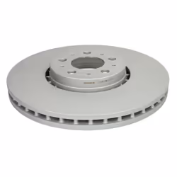 Disque de frein ATE 24.0130-0240.1 avant, ventilé, à haute teneur en carbone, 1 pièce